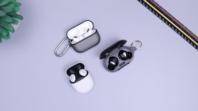 boAt Airdopes 141 Bluetooth Truly Wireless Earbuds