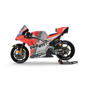 MotoGP CI.H1