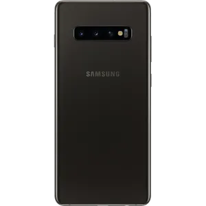 SAMSUNG Galaxy S10 (Prism White, 128 GB)