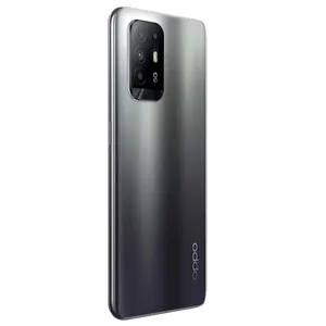 OPPO F19 Pro+ 5G (Space Silver, 128 GB)