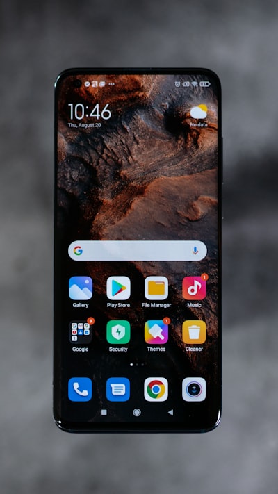 Google Pixel 7a (Sea, 128 GB)
