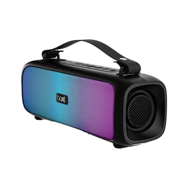 boAt Stone 580 Bluetooth Speaker (12 W, IPX4)