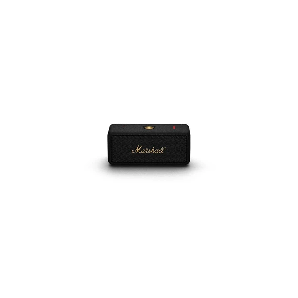 Marshall Emberton II Portable Bluetooth Speaker (20 W)