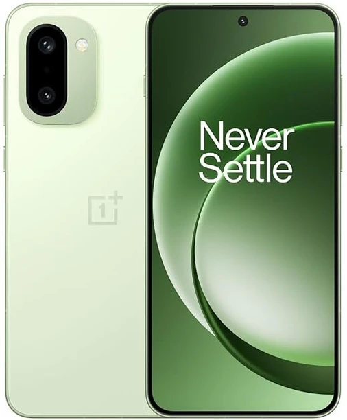 OnePlus 15R 5G (Mint Breeze, 256 GB)