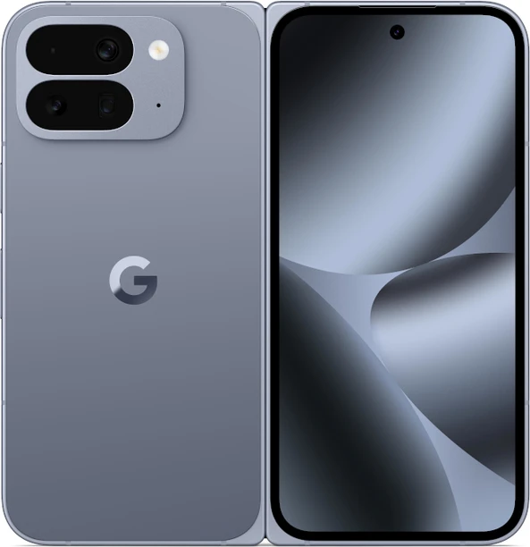 Google Pixel 10 Pro Fold (Moonstone, 256 GB)